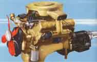 430ci engine